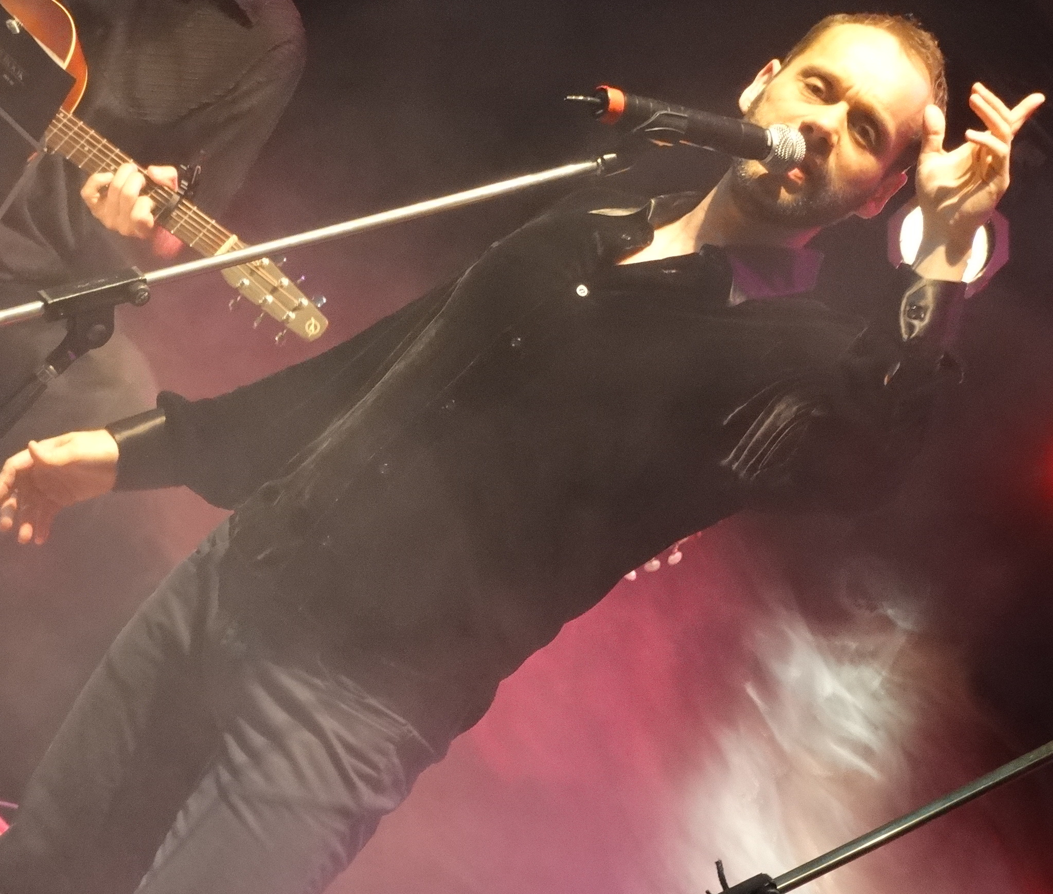 Espetáculo Dançante para Terceira Idade “A ERA DE OURO DO RÁDIO”